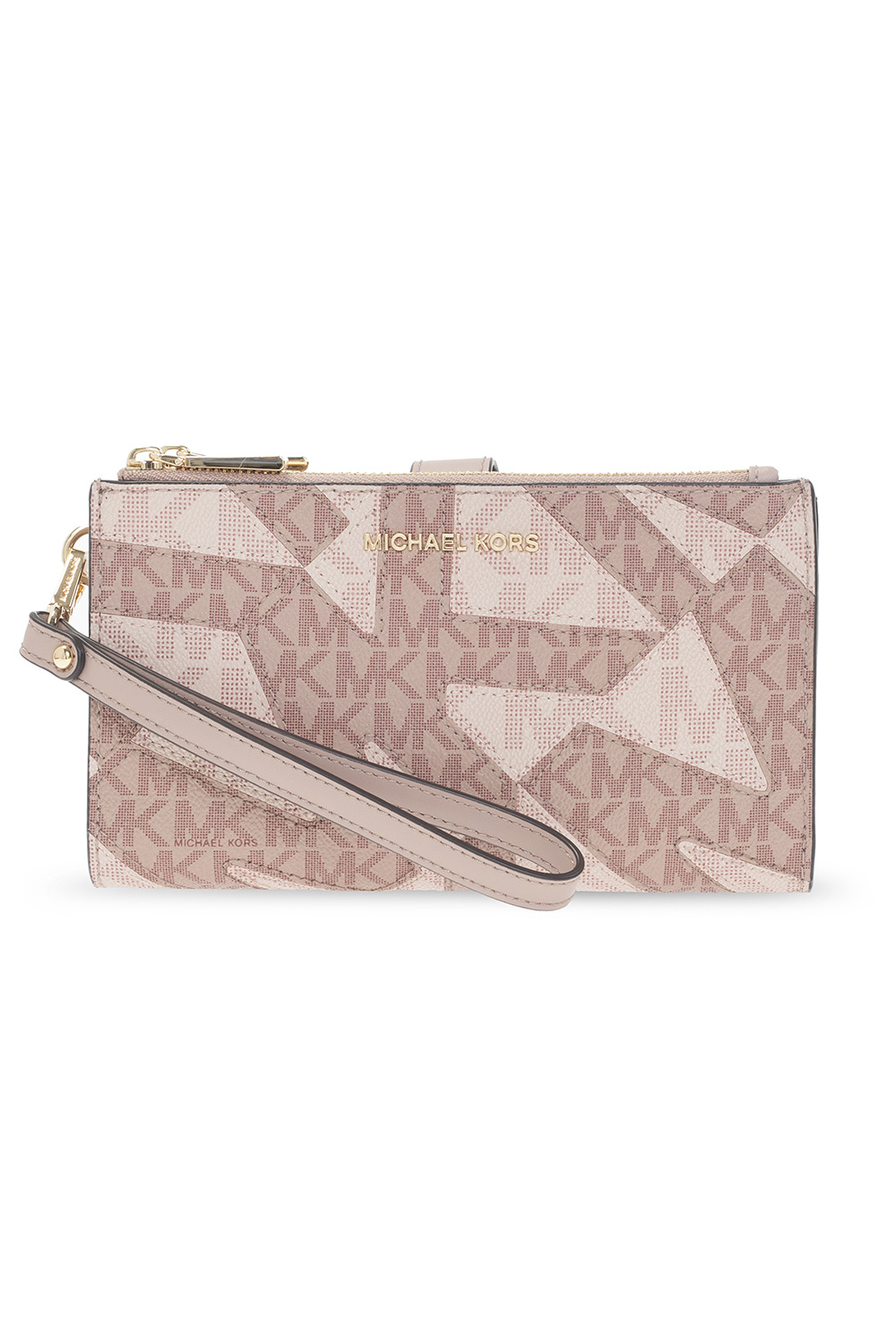 Michael kors wallet clearance hk